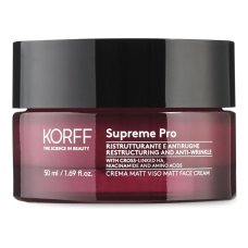 Korff SUPREME PRO CREMA MATT VISO