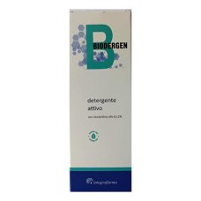 BIODERGEN 250ML