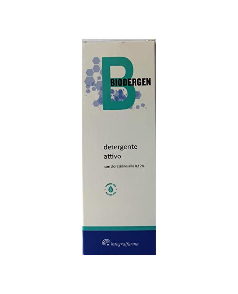 BIODERGEN 250ML