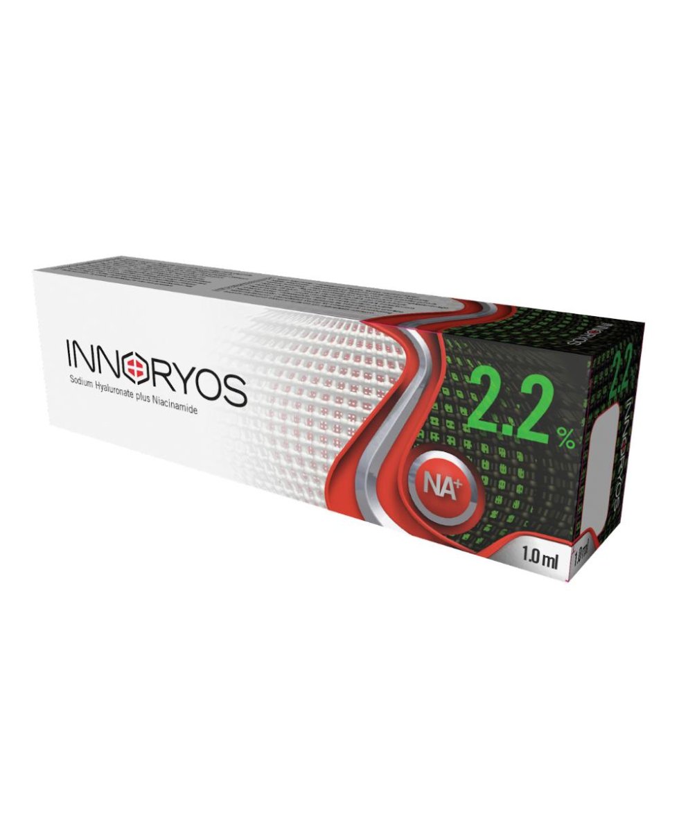 INNORYOS SIR INTRA-ART2,2% 2ML