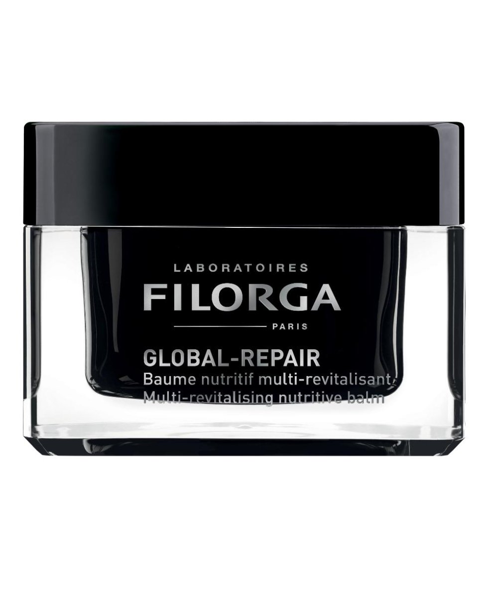 Filorga Global Repair Balsamo Nutritivo Multi-Rivitalizzante 50Ml