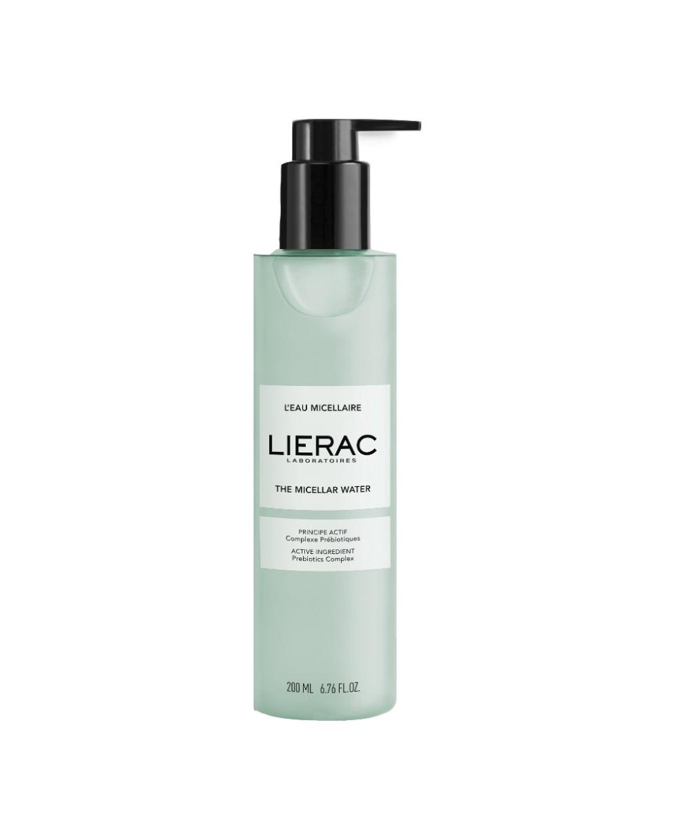 LIERAC ACQUA MICELLARE 200ML