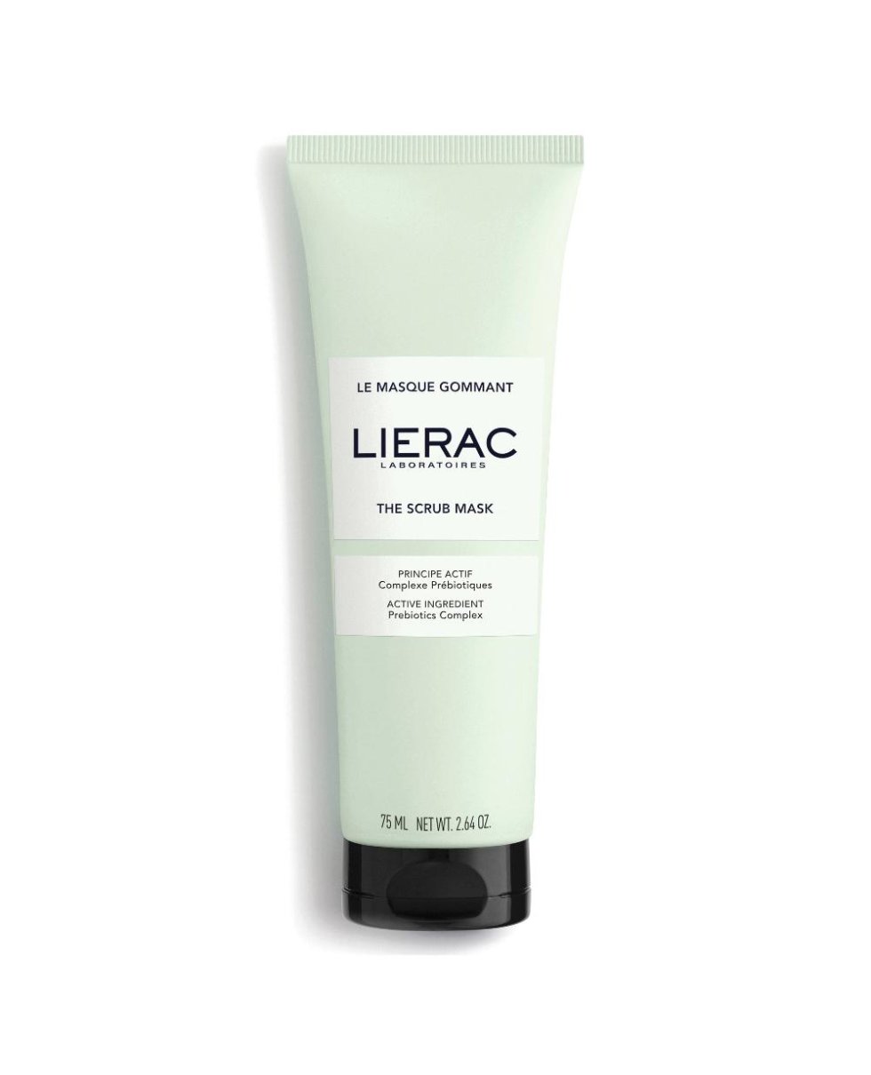 LIERAC MASCHERA ESFOLIANTE75ML