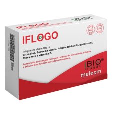 IFLOGO 20CPR