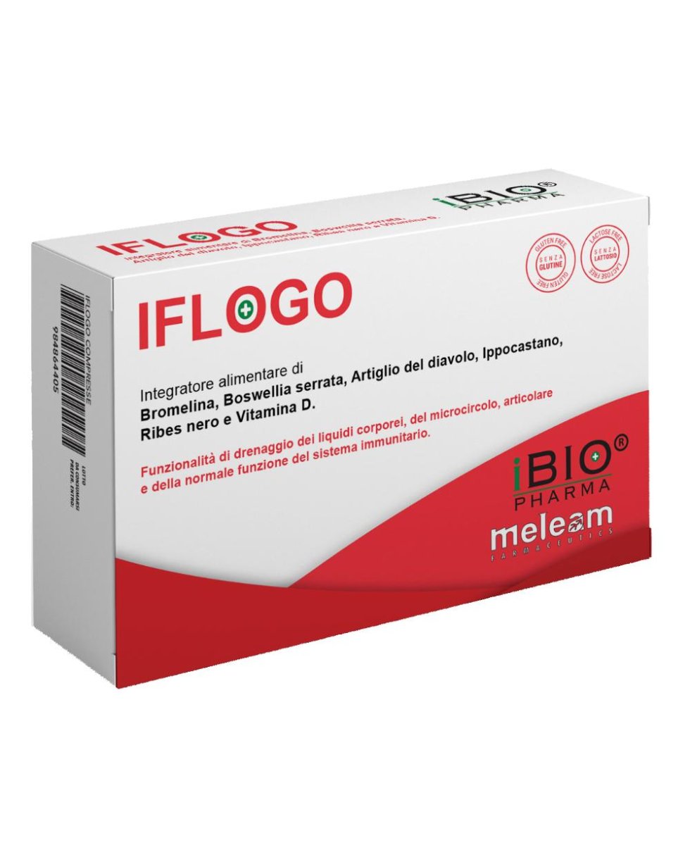 IFLOGO 20CPR