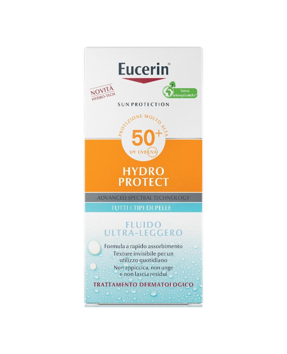 Eucerin Sun Face Hydro Prot50+