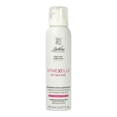 GYNEXELLE INTI MOUSSE 150ML