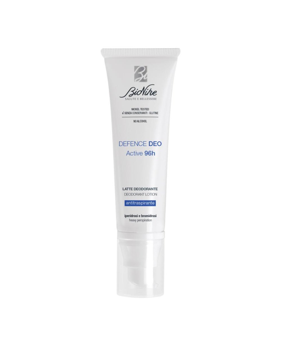 DEFENCE DEO ACTIVE LATTE A/TRA