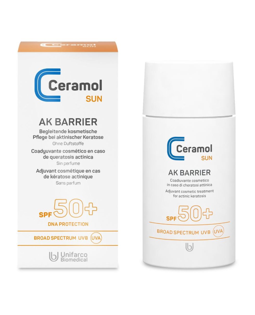 CERAMOL SUN AK BARRIER 50ML