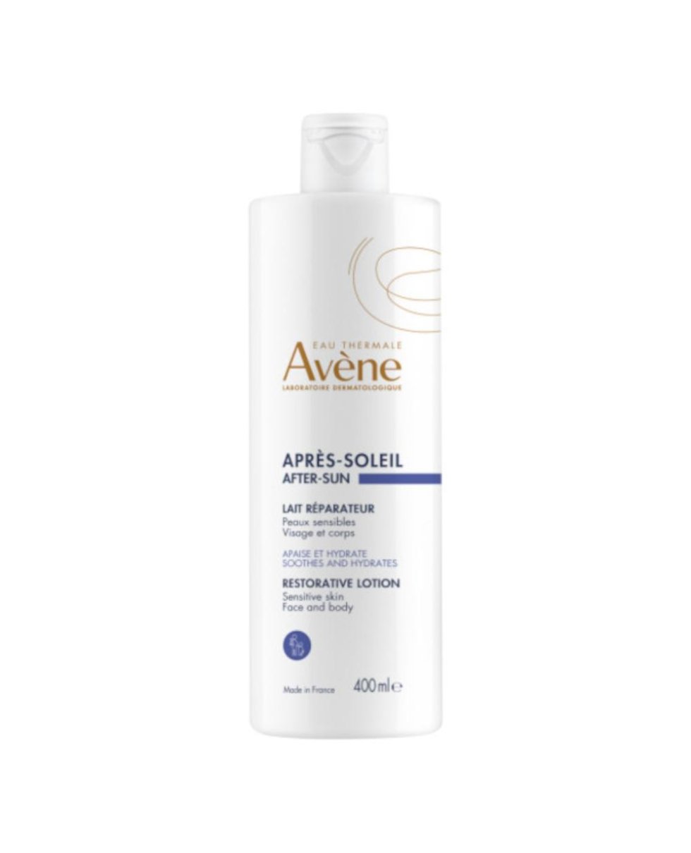 AVENE RISTRUTTURANTE DOPO400ML