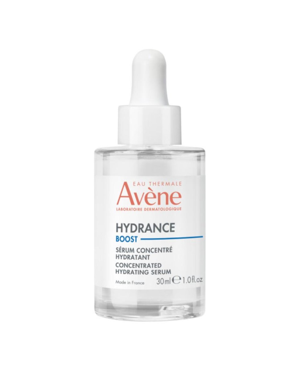 AVENE HYDRANCE BOOST SIERO CON