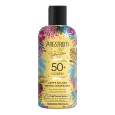 Angstrom Lat Sol Spf50+ Lim Ed