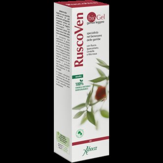 RUSCOVEN BIOGEL 100ML