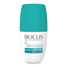 BIOCLIN DEO CONTROL TALC 50ML