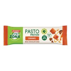 ENERZONA PASTO MILK CARAMEL55G