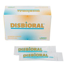 DISBIORAL 20BUST OROSOL