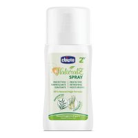 Ch Zanza Spray Naturale 100ml