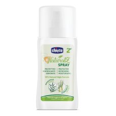 Ch Zanza Spray Naturale 100ml