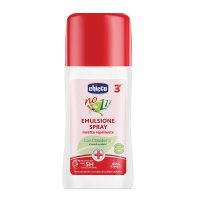 Chicco Zanza Spray Insetto Repellente 3Y
