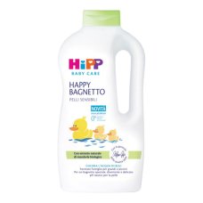 HIPP BABY CARE HAPPY BAGN FA 1LT