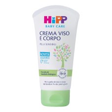 HIPP BABY CARE CREM VIS CRP 75ML