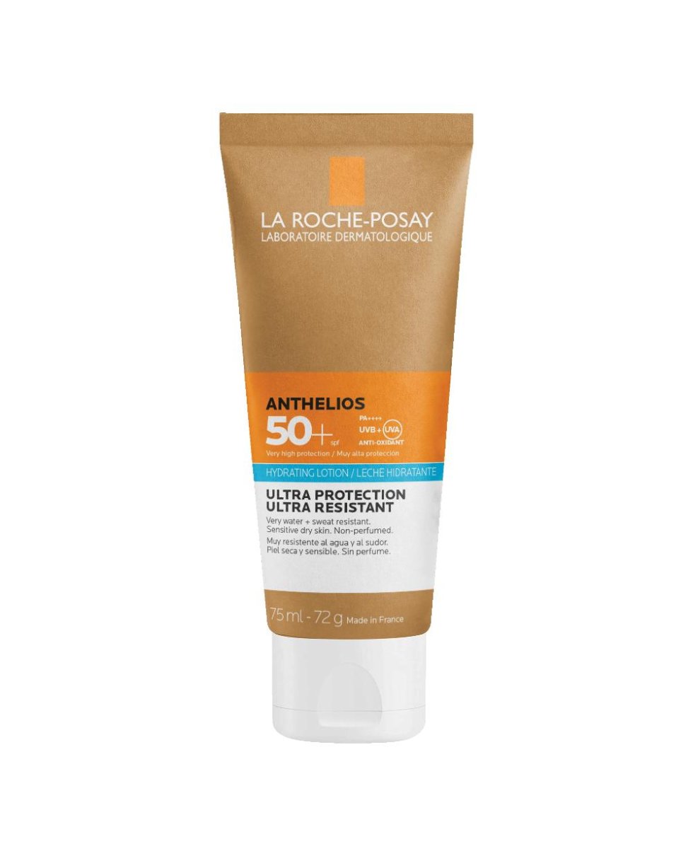 Anthelios Lozione Idratante Spf50+ 75Ml