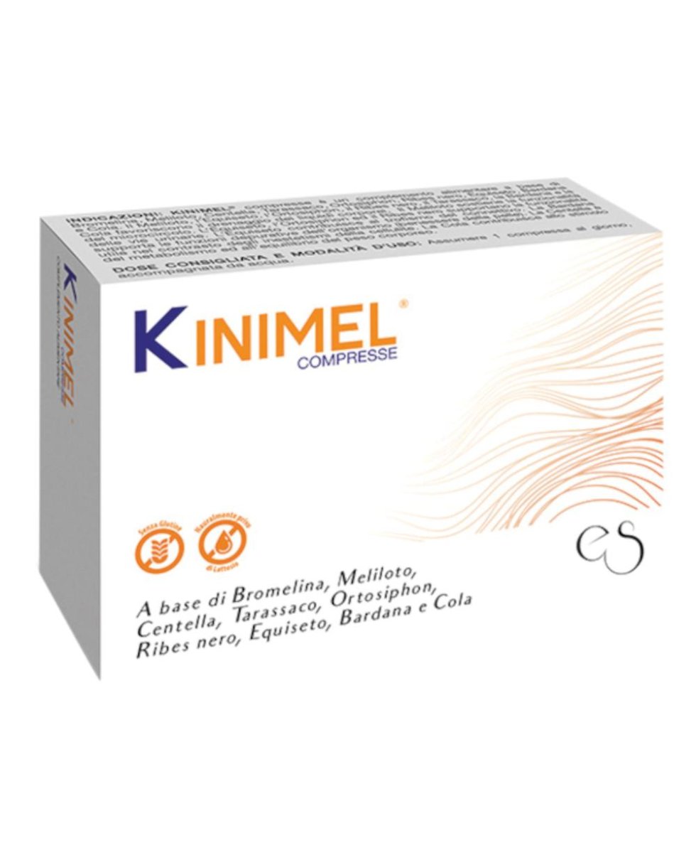 KINIMEL 30CPR