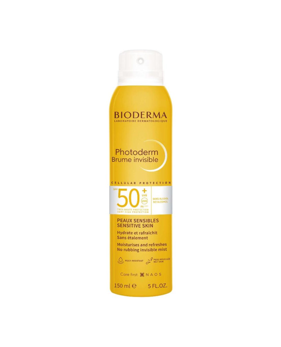 PHOTODERM BRUME SOLAIRE SPF50+