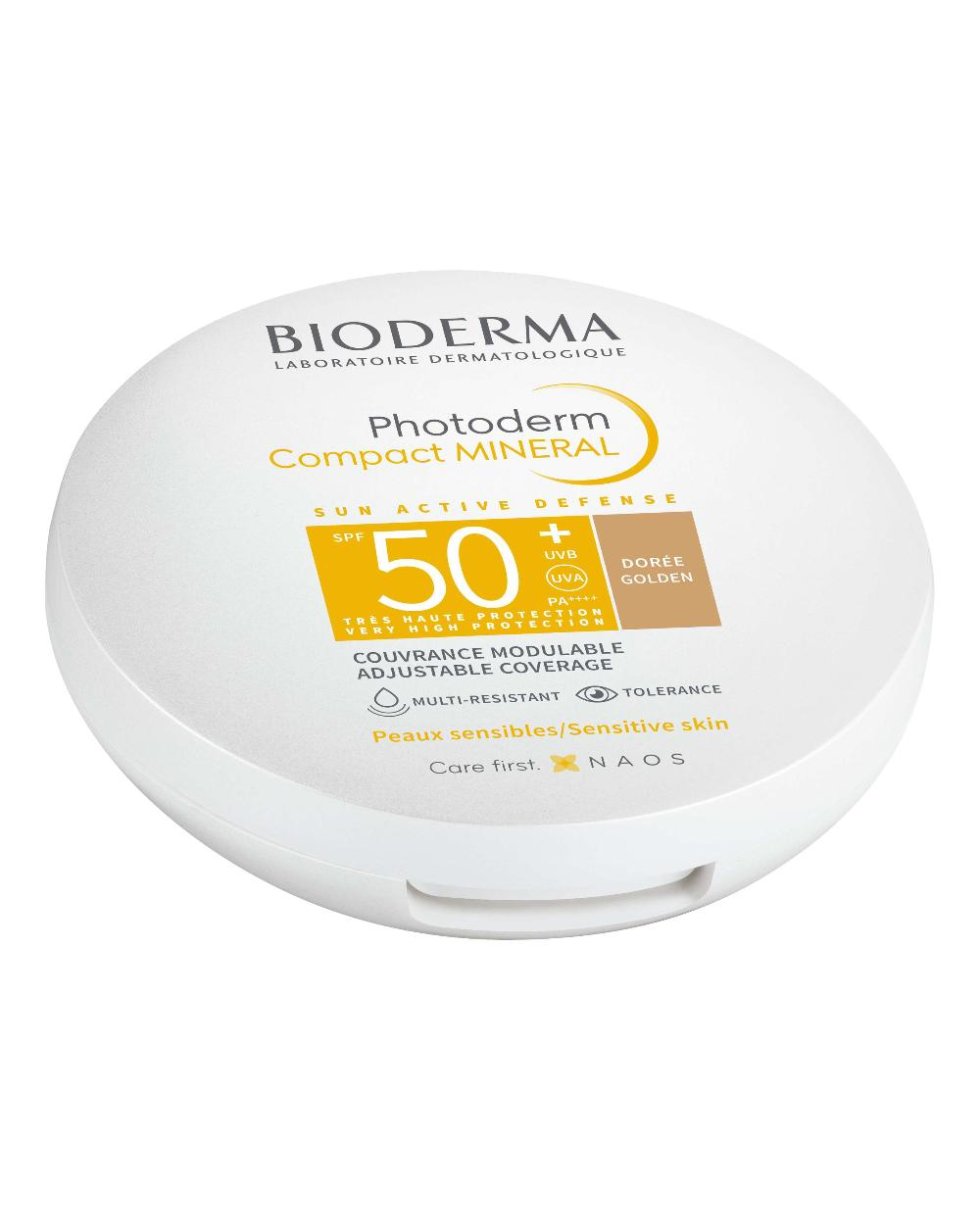 PHOTODERM COMP MIN SPF50+DOREE