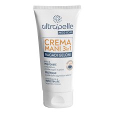 ALTRAPELLE MEDICAL CREMA MANI