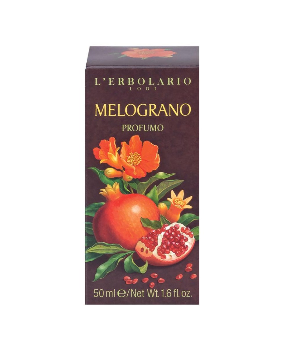 MELOGRANO PROFUMO 50ML