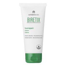 Biretix Isorepair Fluido Idratante per Pelle Sensibilizzata