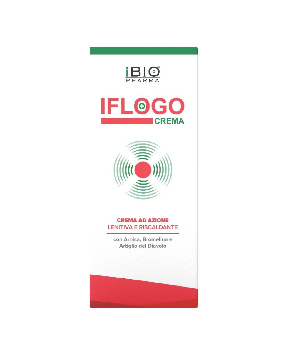 IFLOGO CREMA 100ML