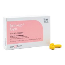 KRIN UP GYN 30CPR