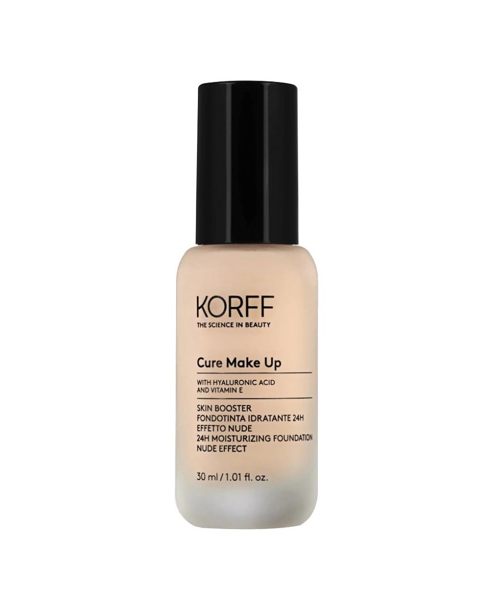 Korff Skin Booster Fondot 03