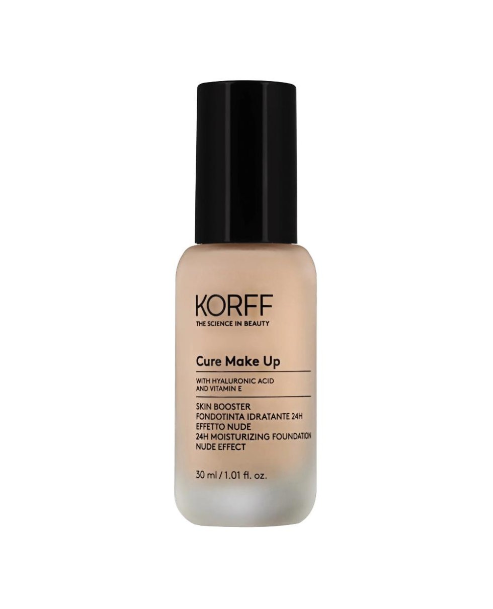 Korff Skin Booster Fondot 05