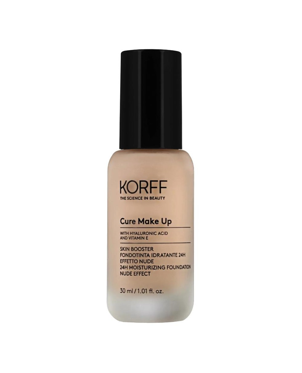 Korff Skin Booster Fondot 06