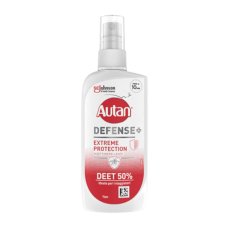 Autan Defense Extreme 100ml