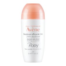 AVENE DEO BODY EFFICACIA 24H