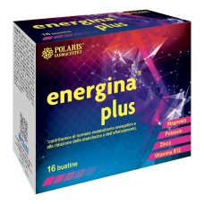 ENERGINA PLUS 30BUST