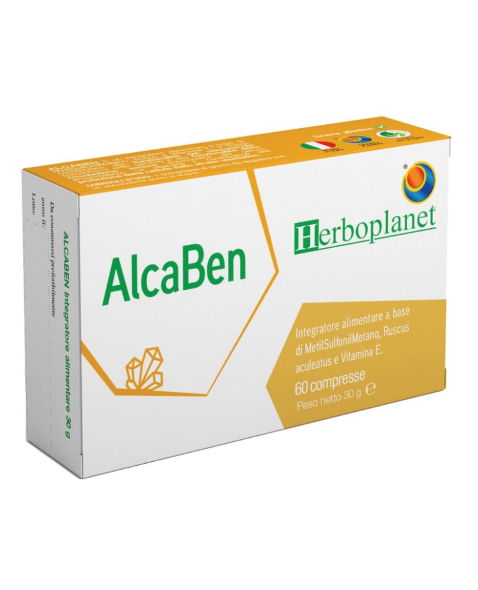 ALCABEN 60CPR