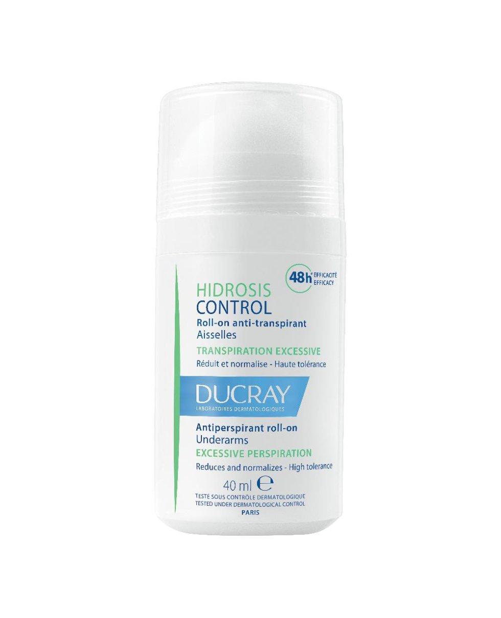 HIDROSIS CONTROL ROLL ON 40ML