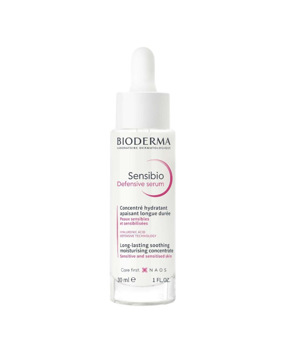 SENSIBIO DEFENSIVE SERUM 30ML