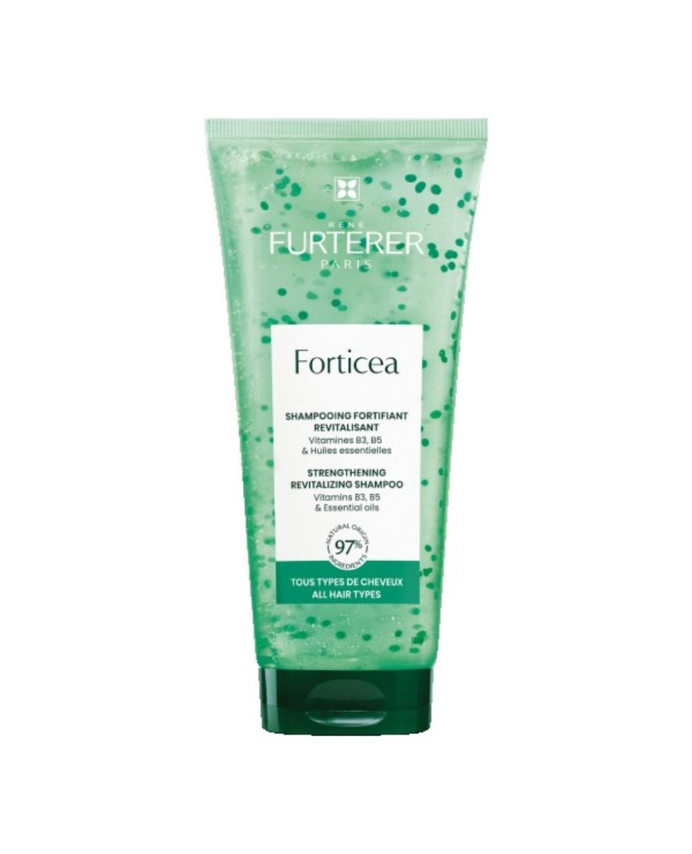 FORTICEA SHAMPOO FORTIF TUBO23