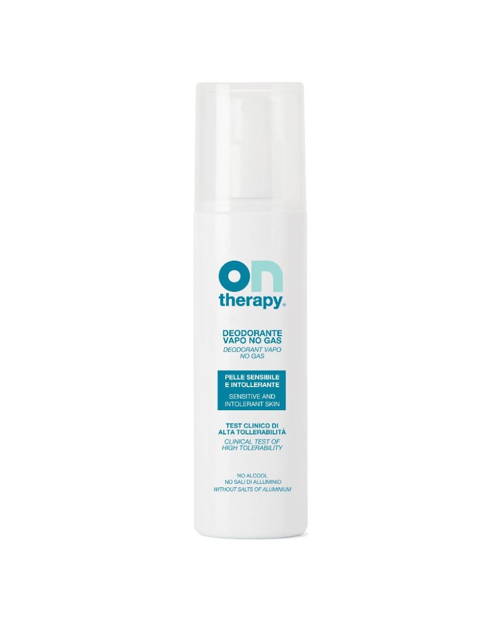 ONTHERAPY DEODORANTE VAPO NO G