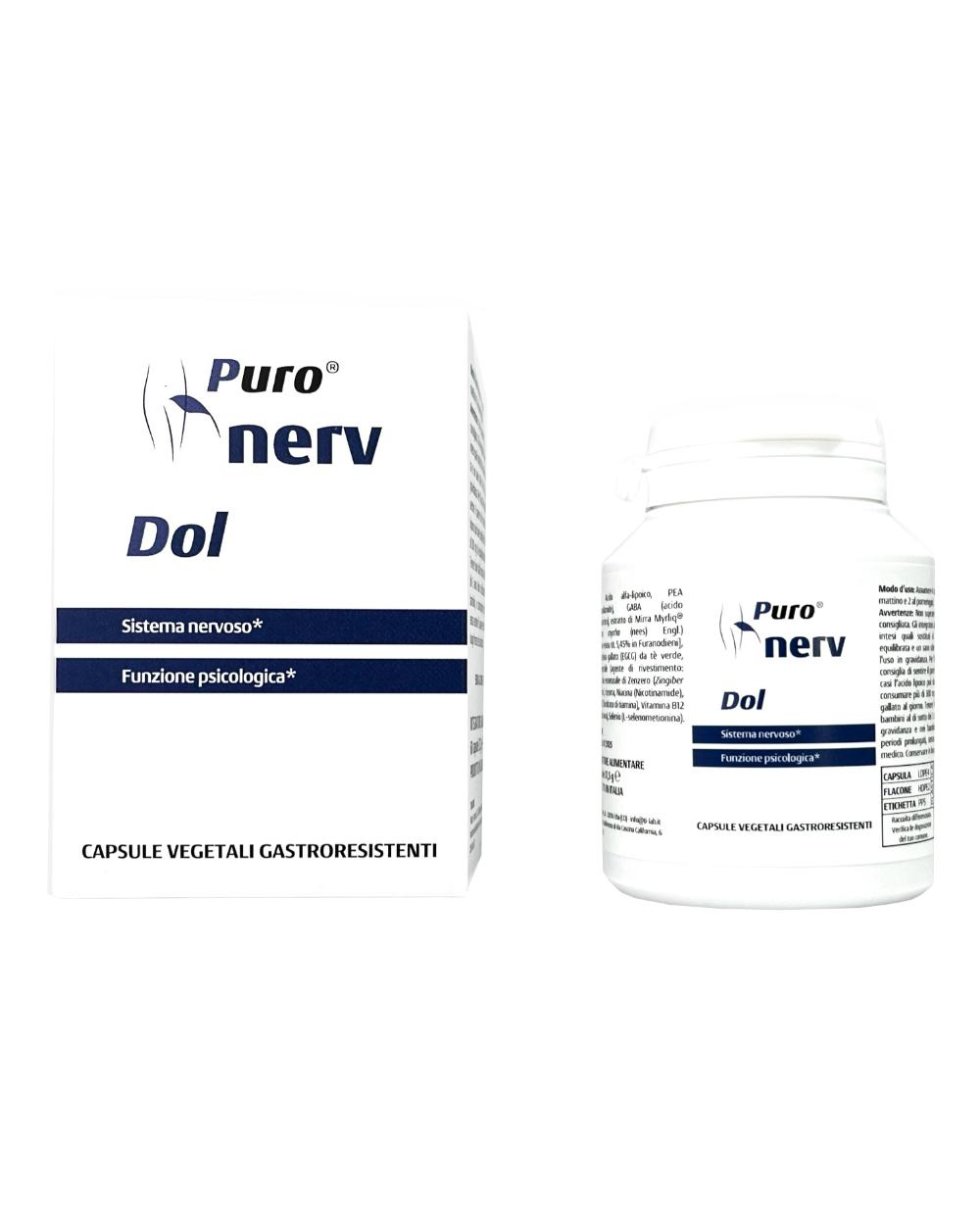 PURONERV DOL 60CPS TILAB