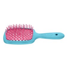 SMALL SUPER BRUSH TU/ROSA