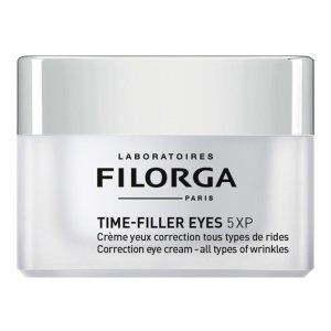 Filorga Time Filler Eyes 5Xp Crema Occhi Correttiva 