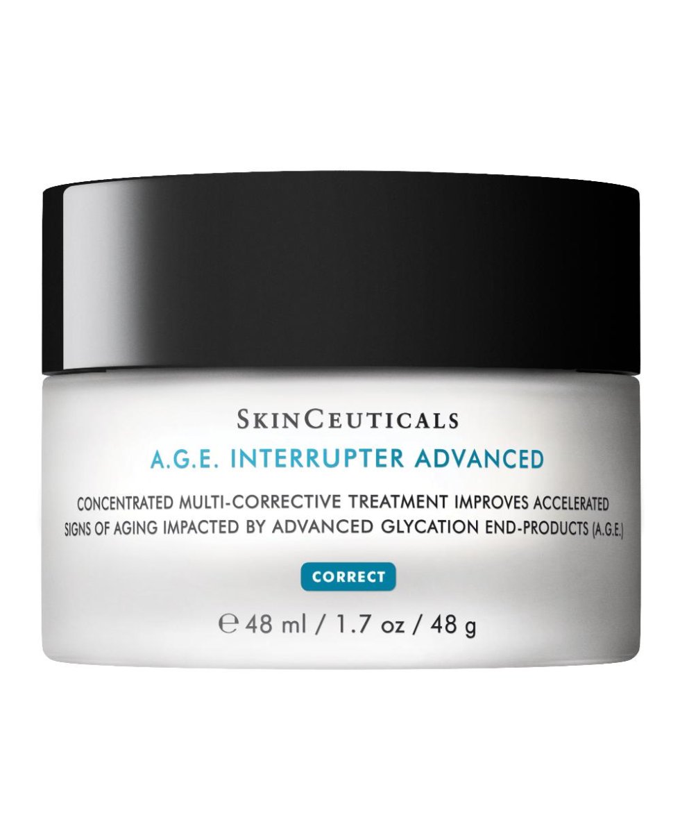 Age Interrupter Advanced Crema Antirughe 48Ml