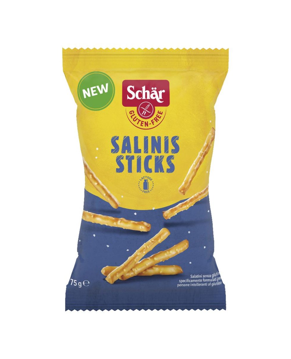 SCHAR SALINIS STICK 75G